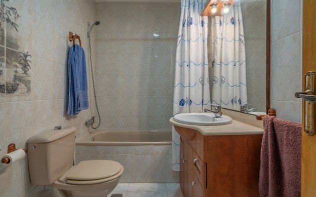 Resale - Townhouse - Pilar de la Horadada - Torre de la Horadada