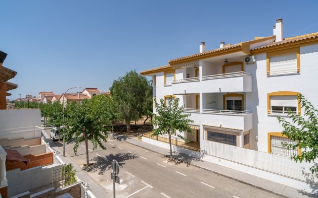 Resale - Townhouse - Pilar de la Horadada - Torre de la Horadada