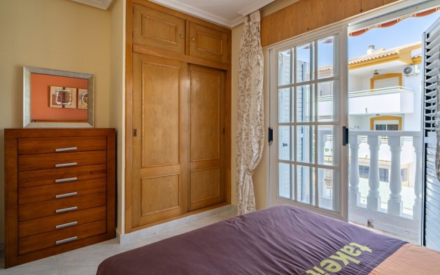 Resale - Townhouse - Pilar de la Horadada - Torre de la Horadada