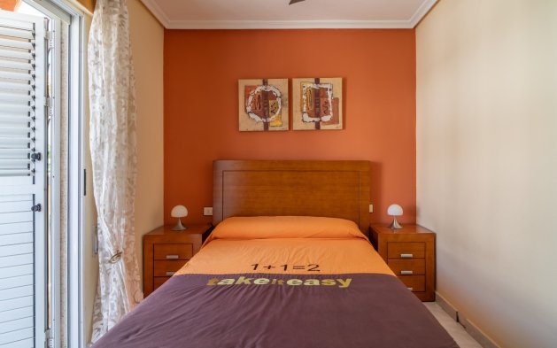 Resale - Townhouse - Pilar de la Horadada - Torre de la Horadada