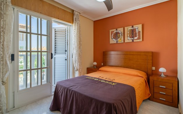Resale - Townhouse - Pilar de la Horadada - Torre de la Horadada