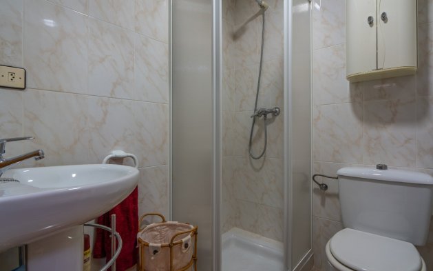 Resale - Townhouse - Pilar de la Horadada - Torre de la Horadada