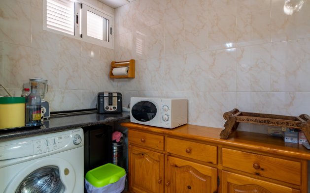 Resale - Townhouse - Pilar de la Horadada - Torre de la Horadada