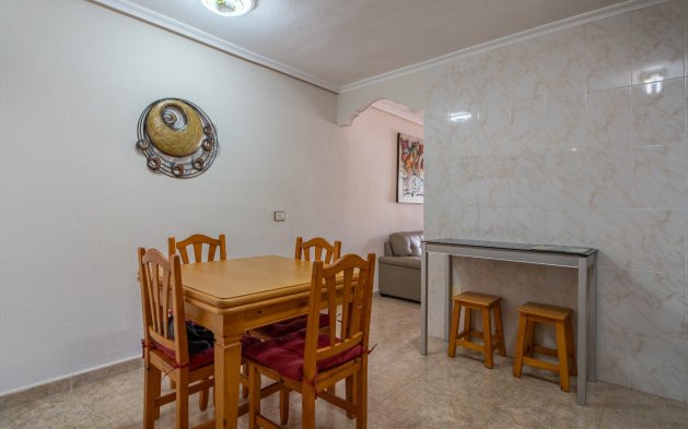 Resale - Townhouse - Pilar de la Horadada - Torre de la Horadada