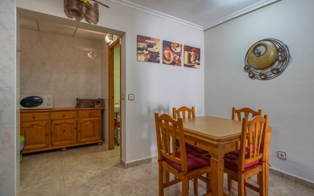 Resale - Townhouse - Pilar de la Horadada - Torre de la Horadada