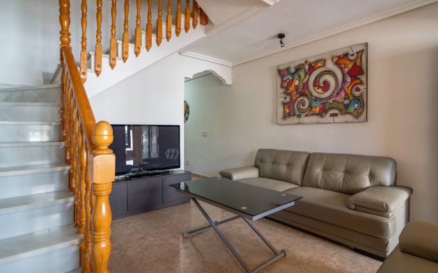 Resale - Townhouse - Pilar de la Horadada - Torre de la Horadada