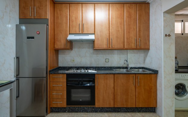 Resale - Townhouse - Pilar de la Horadada - Torre de la Horadada