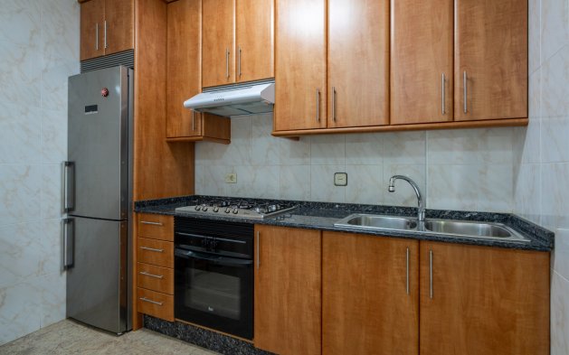 Resale - Townhouse - Pilar de la Horadada - Torre de la Horadada