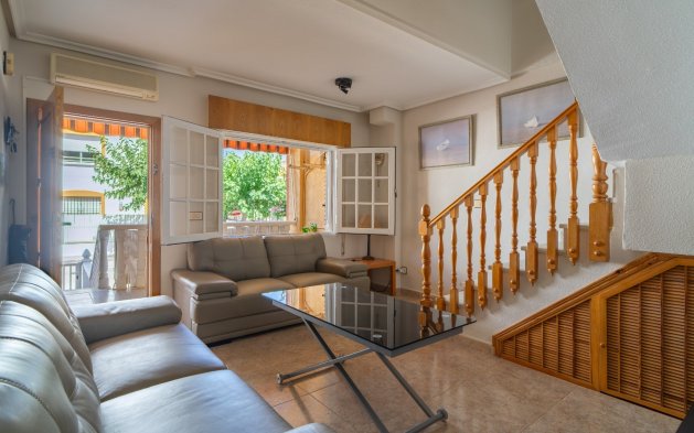 Resale - Townhouse - Pilar de la Horadada - Torre de la Horadada
