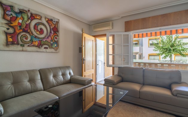 Resale - Townhouse - Pilar de la Horadada - Torre de la Horadada