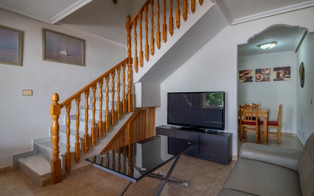 Resale - Townhouse - Pilar de la Horadada - Torre de la Horadada
