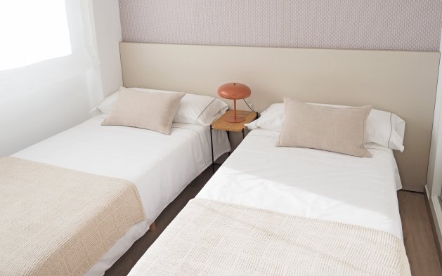 Obra nueva - Apartamento / piso - Orihuela