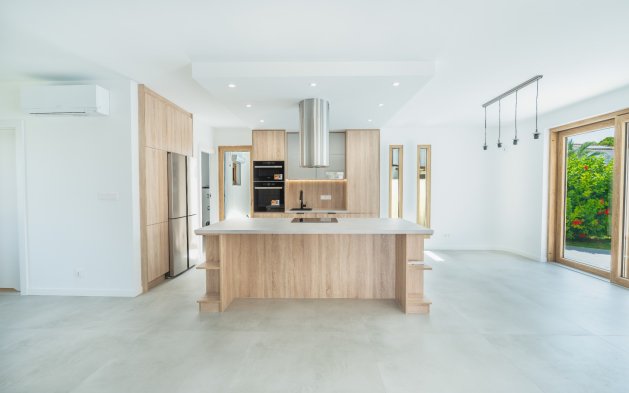 Reventa - Villa - Orihuela Costa - Cabo roig - La Zenia