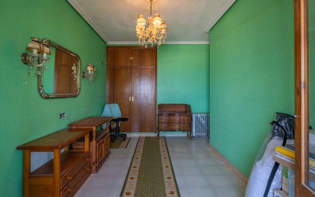 Resale - Townhouse - Torrevieja - Cabo cervera