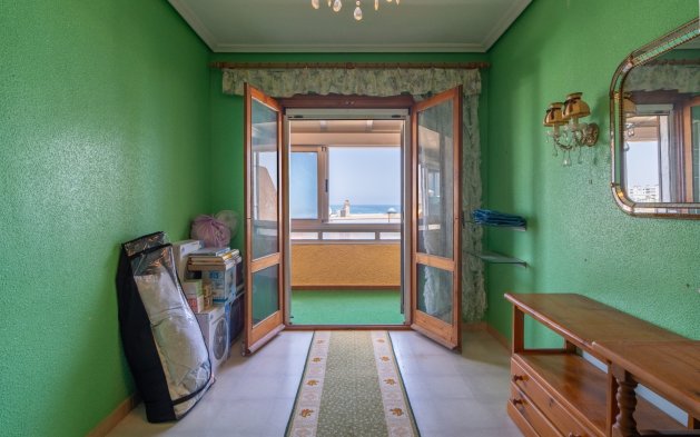 Resale - Townhouse - Torrevieja - Cabo cervera