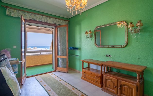 Resale - Townhouse - Torrevieja - Cabo cervera
