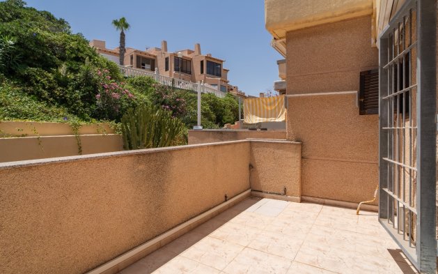 Resale - Townhouse - Torrevieja - Cabo cervera