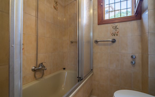 Resale - Townhouse - Torrevieja - Cabo cervera