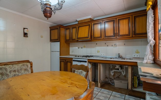 Resale - Townhouse - Torrevieja - Cabo cervera