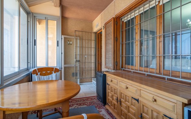 Resale - Townhouse - Torrevieja - Cabo cervera