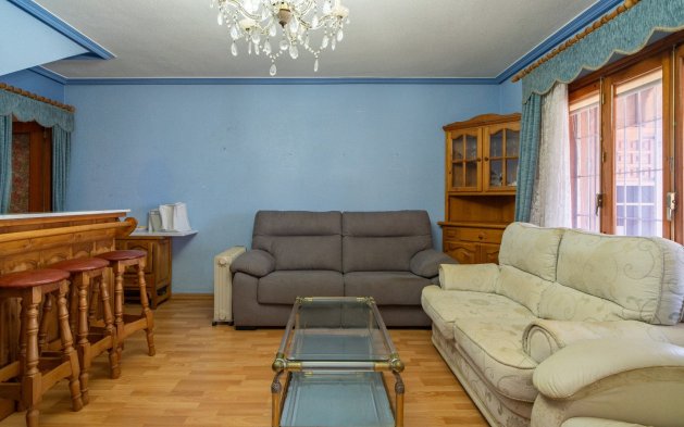 Resale - Townhouse - Torrevieja - Cabo cervera