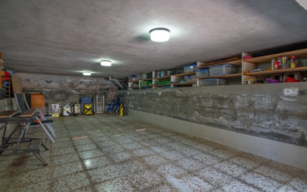 Resale - Townhouse - Torrevieja - Cabo cervera