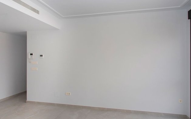 Begagnad - Lägenhet / lägenhet - Torrevieja - Playa del Cura
