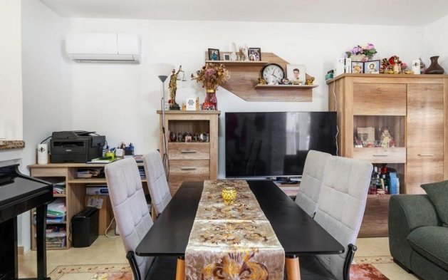 Begagnad - Villa - Orihuela Costa - Villamartín
