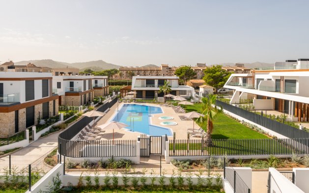 Nauja statyba - Vila - Capdepera - Spain