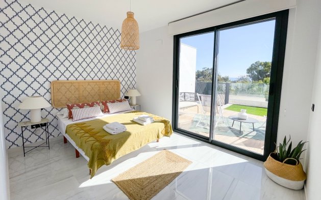 Resale - Apartment / flat - Villajoyosa - Playas Del Torres
