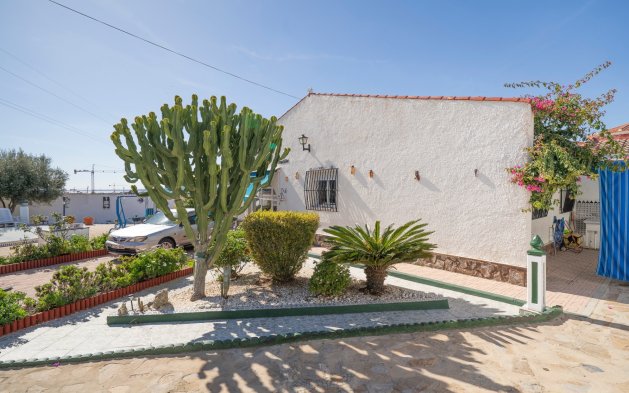 Perpardavimas - Vila - Rojales - Ciudad Quesada - Rojales