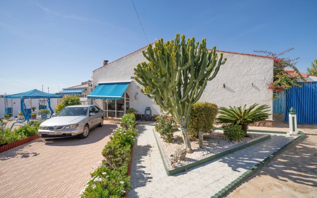 Perpardavimas - Vila - Rojales - Ciudad Quesada - Rojales