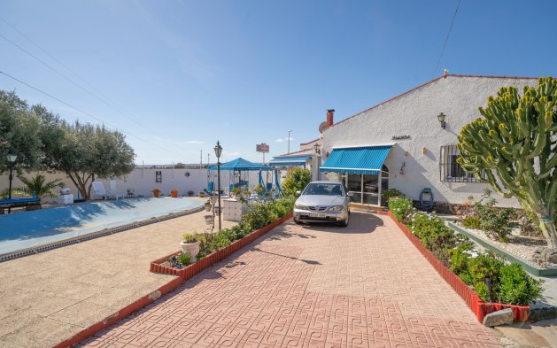 Perpardavimas - Vila - Rojales - Ciudad Quesada - Rojales