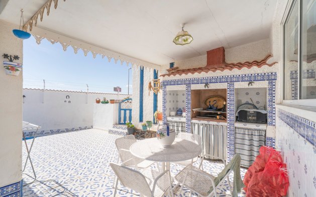 Perpardavimas - Vila - Rojales - Ciudad Quesada - Rojales