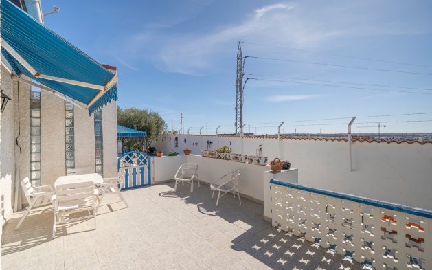 Perpardavimas - Vila - Rojales - Ciudad Quesada - Rojales