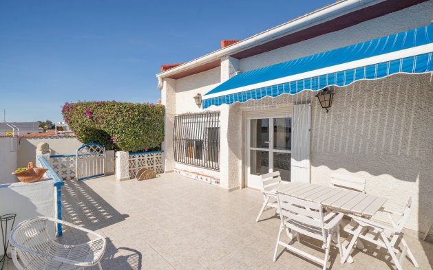 Perpardavimas - Vila - Rojales - Ciudad Quesada - Rojales
