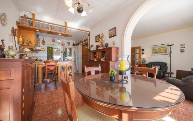 Perpardavimas - Vila - Rojales - Ciudad Quesada - Rojales