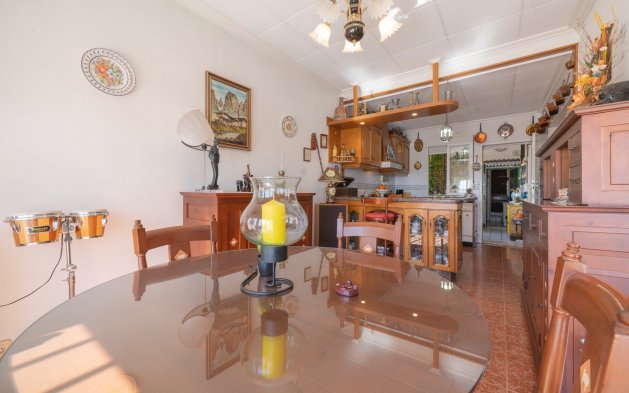 Perpardavimas - Vila - Rojales - Ciudad Quesada - Rojales