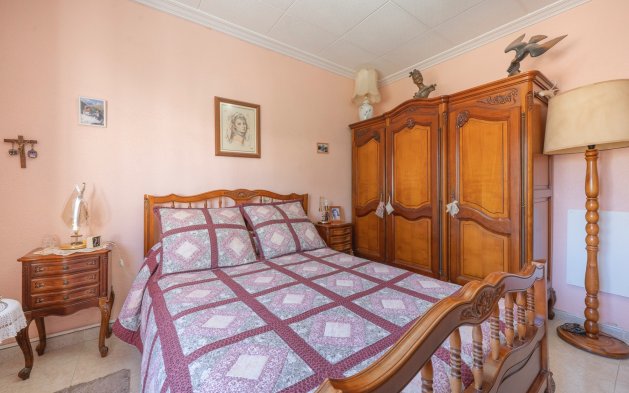 Perpardavimas - Vila - Rojales - Ciudad Quesada - Rojales