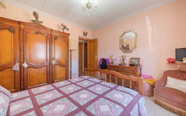 Perpardavimas - Vila - Rojales - Ciudad Quesada - Rojales