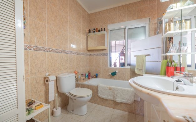 Perpardavimas - Vila - Rojales - Ciudad Quesada - Rojales