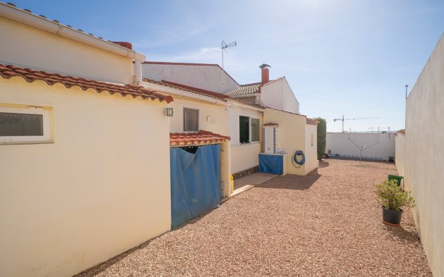 Perpardavimas - Vila - Rojales - Ciudad Quesada - Rojales