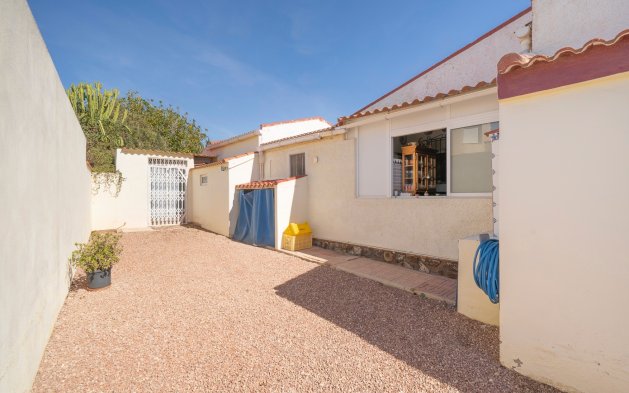 Perpardavimas - Vila - Rojales - Ciudad Quesada - Rojales