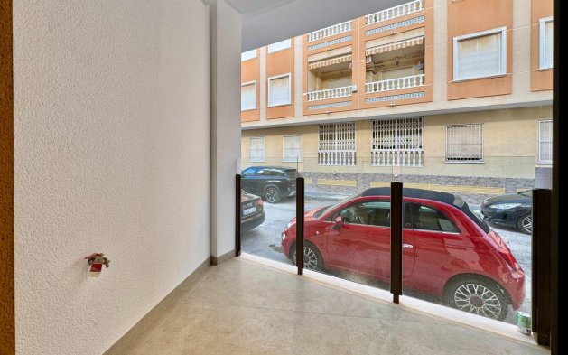 Perpardavimas - Butas - Torrevieja - Habaneras