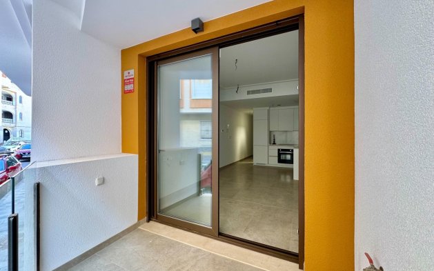 Perpardavimas - Butas - Torrevieja - Habaneras
