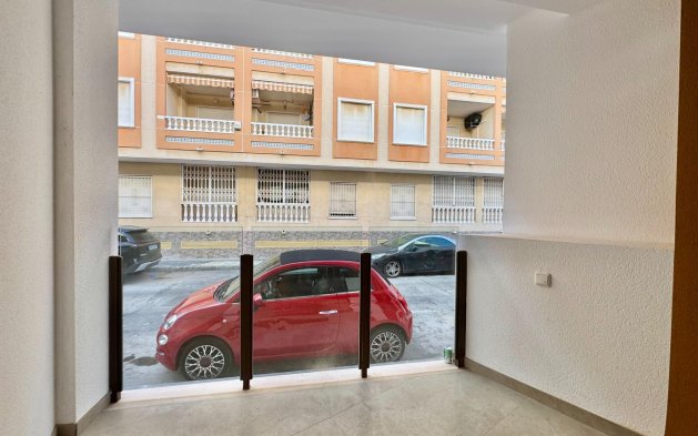 Perpardavimas - Butas - Torrevieja - Habaneras