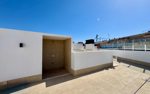 Perpardavimas - Butas - Torrevieja - Habaneras
