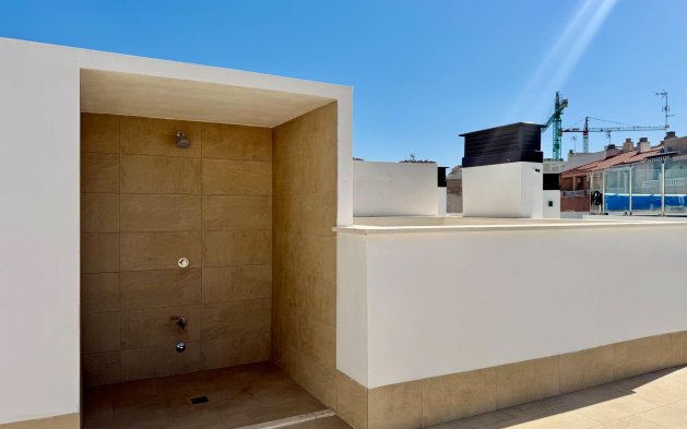 Perpardavimas - Butas - Torrevieja - Habaneras