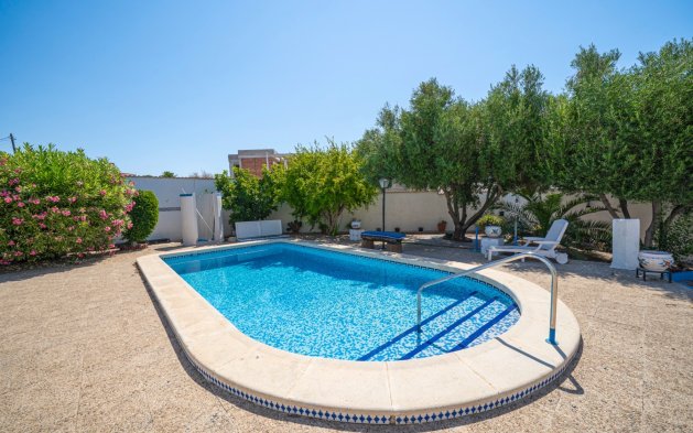 Perpardavimas - Vila - Rojales - Ciudad Quesada - Rojales