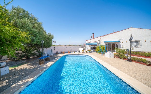 Perpardavimas - Vila - Rojales - Ciudad Quesada - Rojales